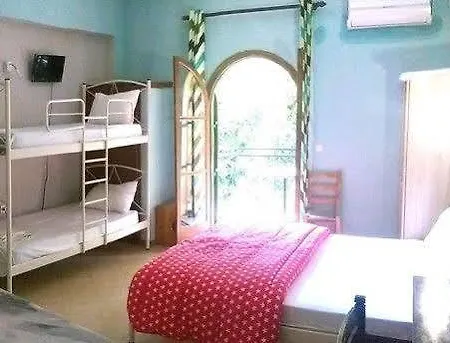 Avra Appartamento Benitses (Corfu)