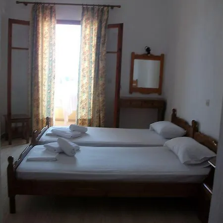 Apartment Avra Benitses (Corfu)