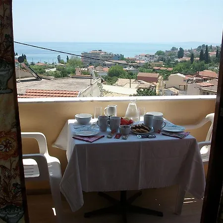 Avra Apartment Benitses (Corfu)