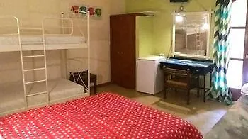 Apartment Avra