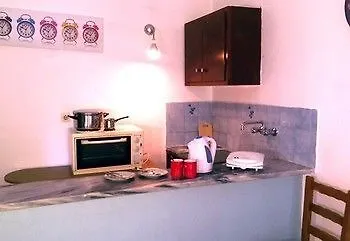 Avra Apartment