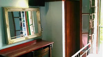 Apartment Avra Benitses (Corfu)