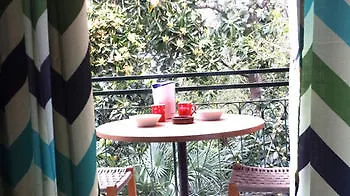 Avra Apartment